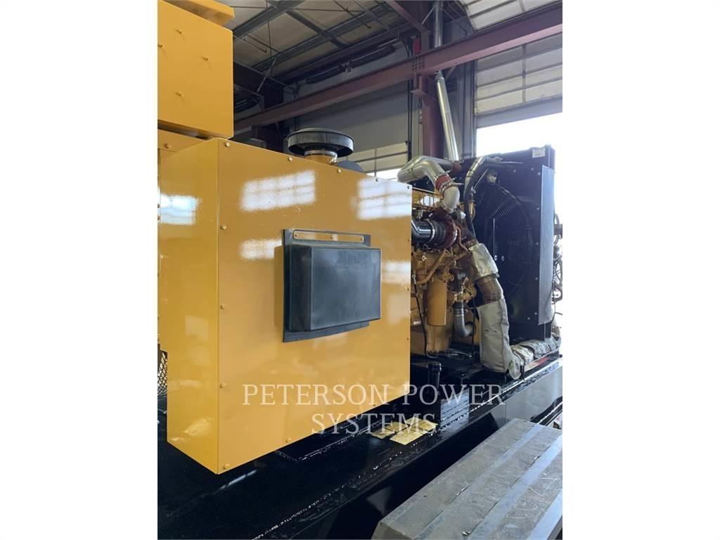 CAT XQ350 柴油發電機