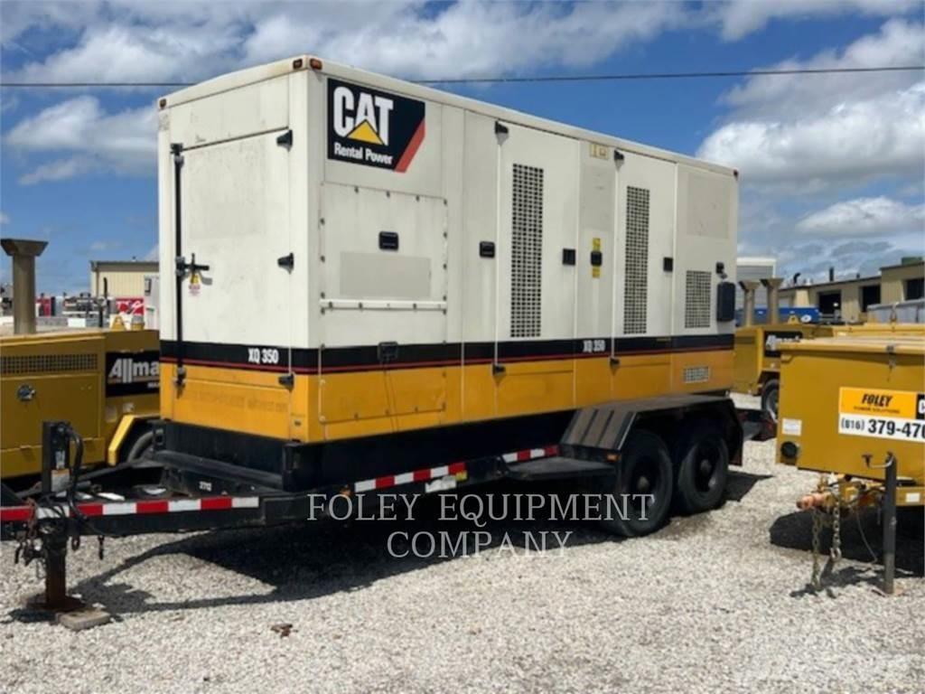 CAT XQ350 T4I 其他發電機