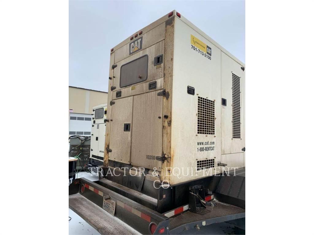 CAT XQ350N 其他發電機