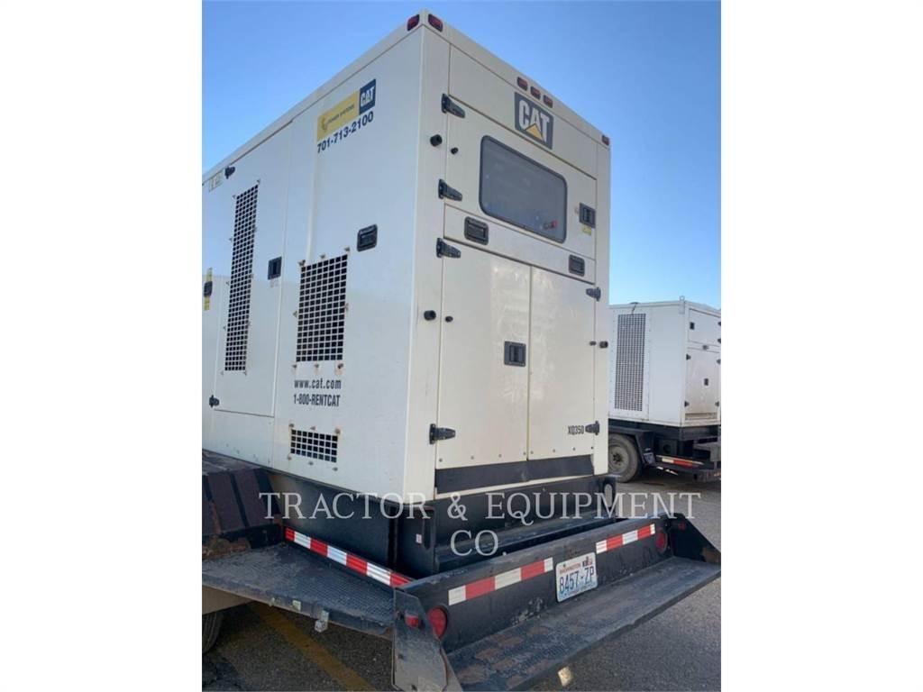 CAT XQ350N 其他發電機
