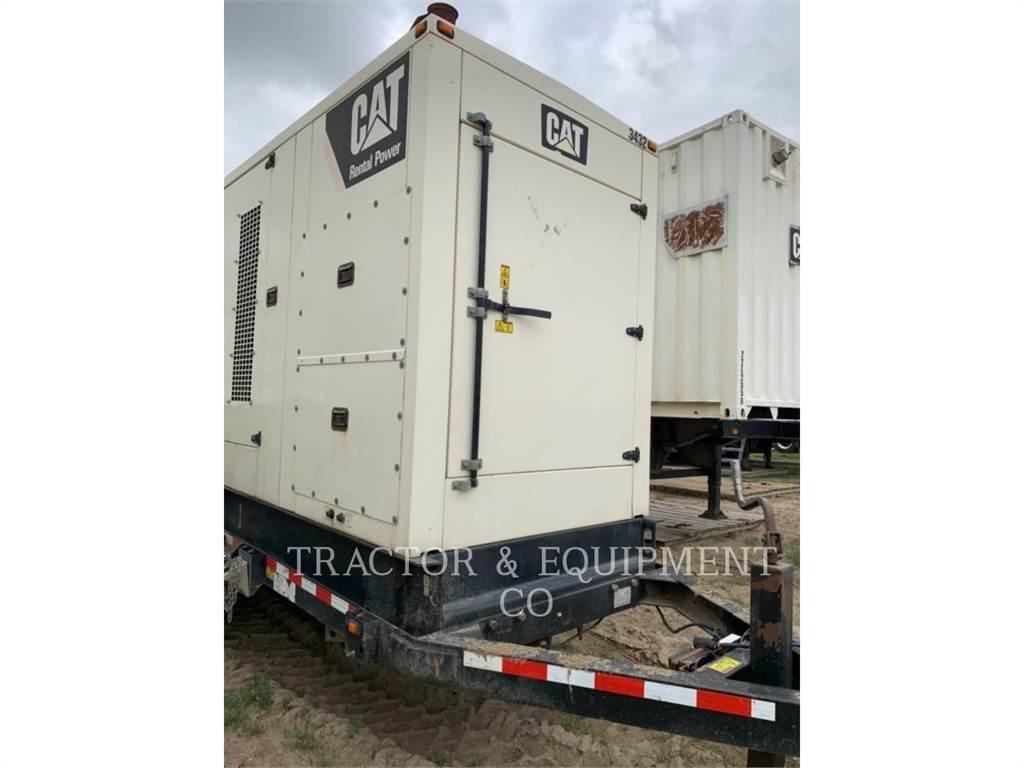 CAT XQ350N 其他發電機