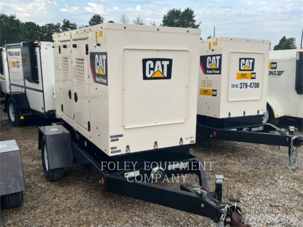 CAT XQ35KVA 其他發電機