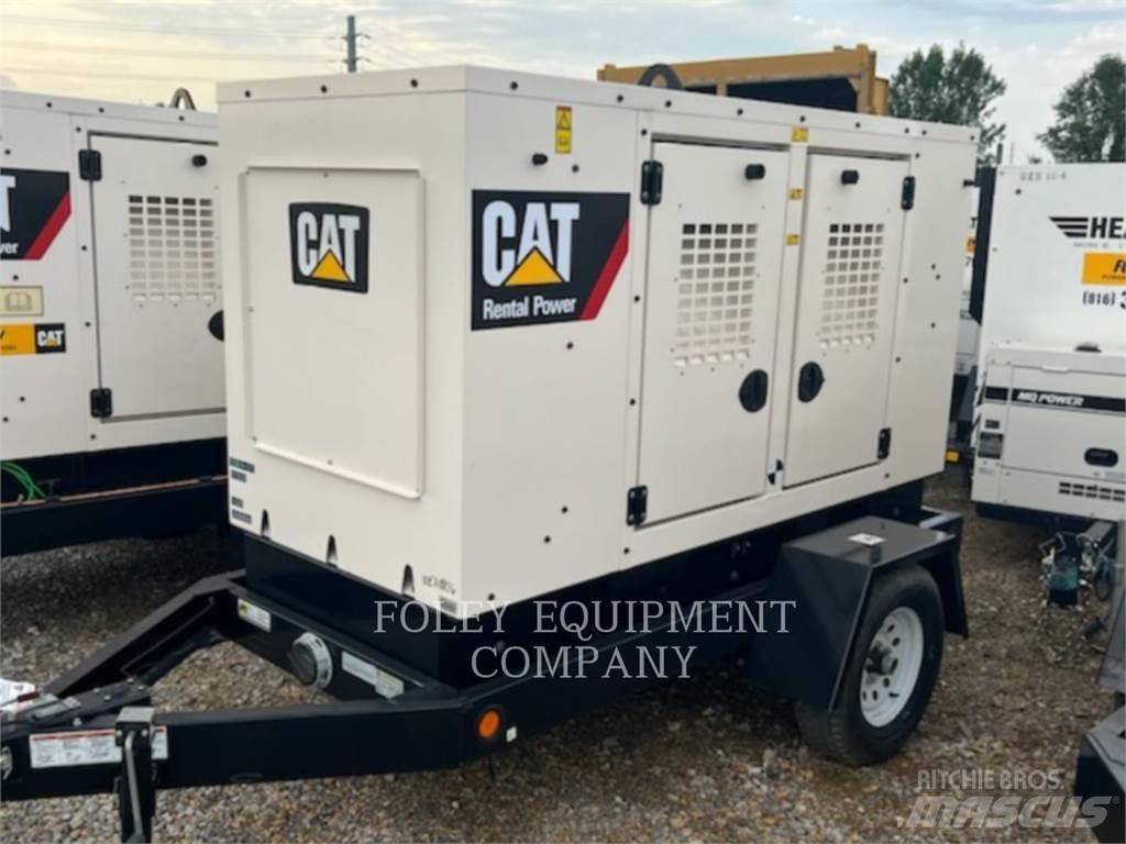 CAT XQ35KVA 其他發電機