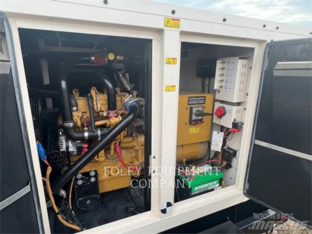 CAT XQ35KVA 其他發電機