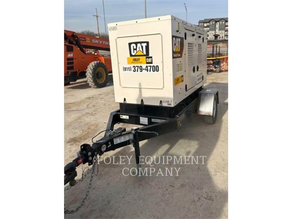 CAT XQ35KVA 其他發電機