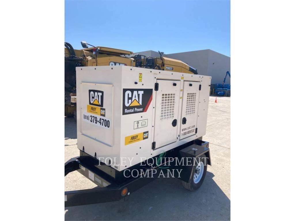 CAT XQ35KVA 其他發電機