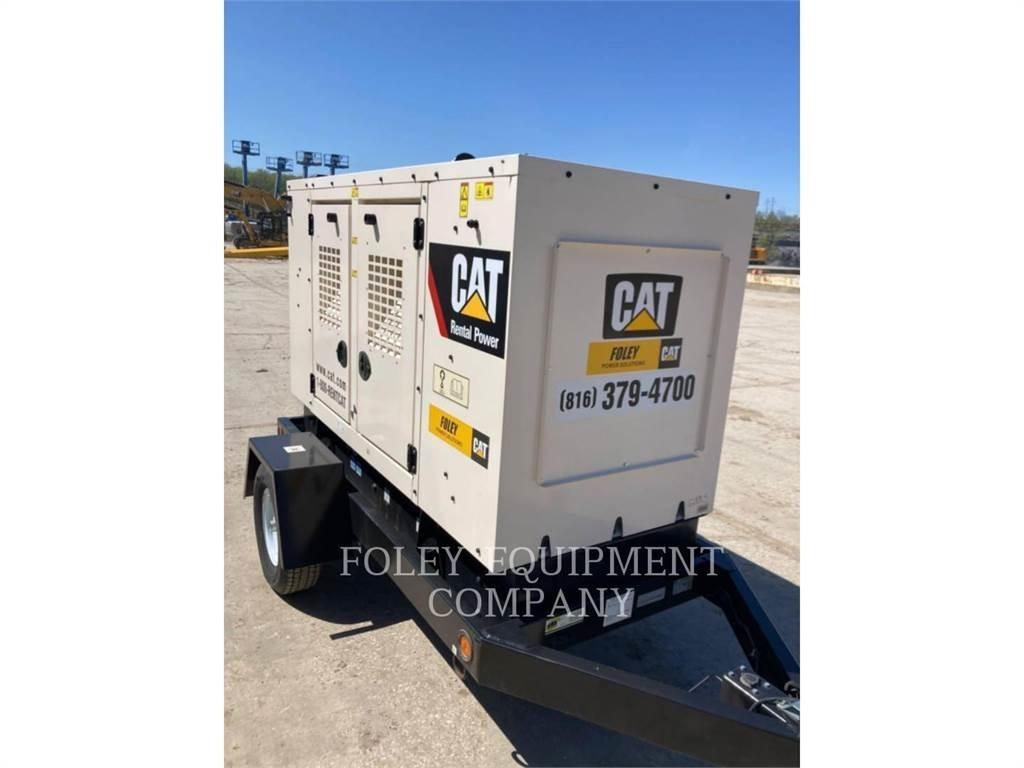 CAT XQ35KVA 其他發電機