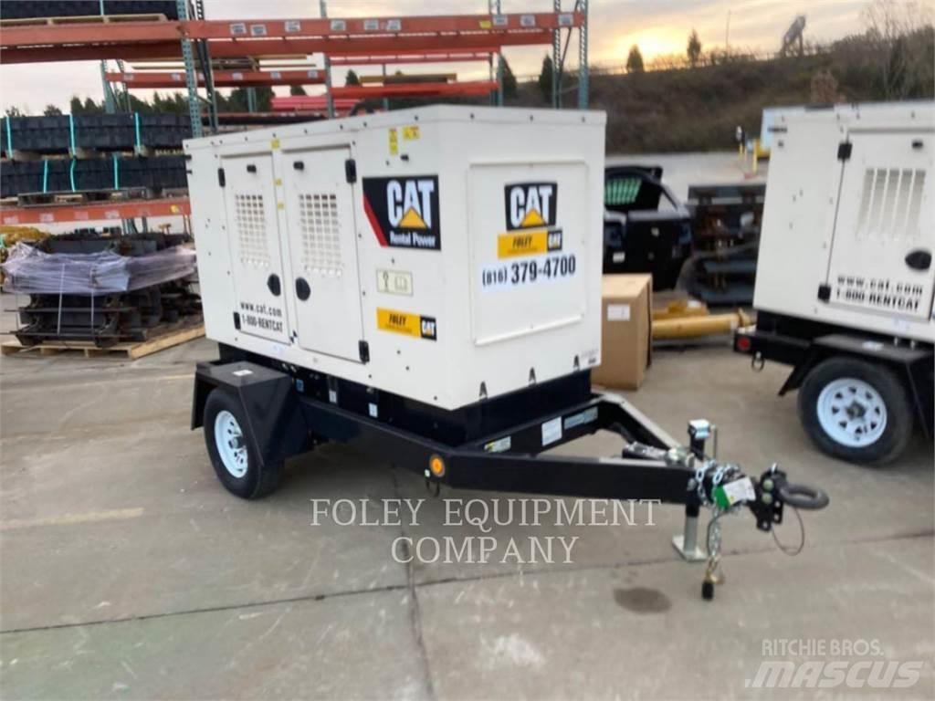 CAT XQ35KVA 其他發電機