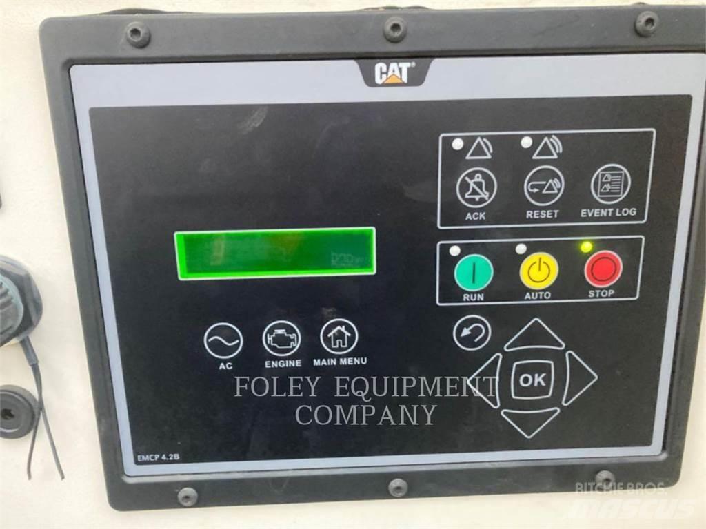CAT XQ35KVA 其他發電機