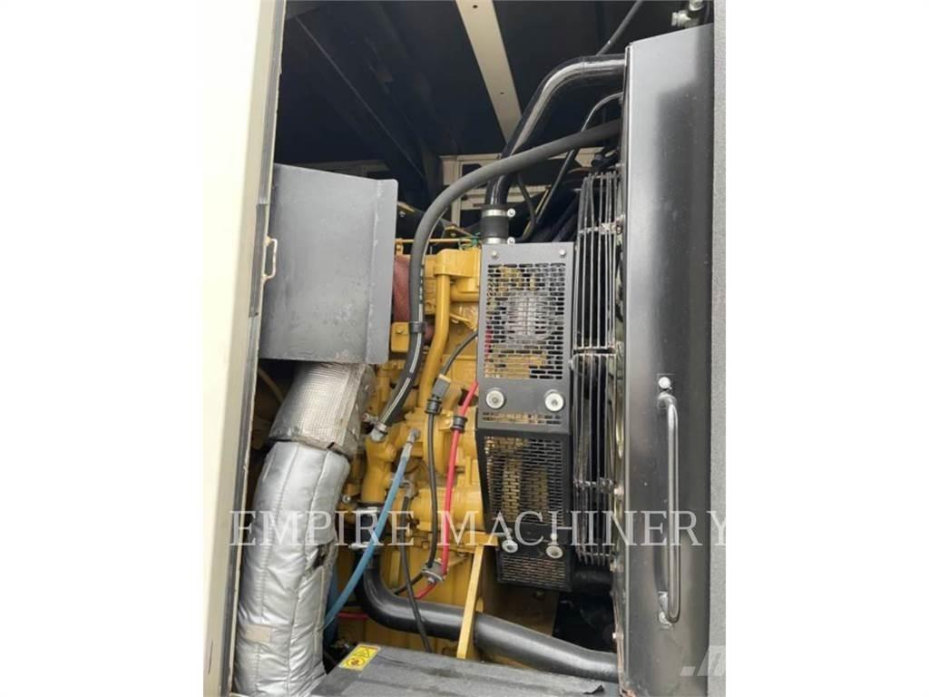 CAT XQ375 其他發電機