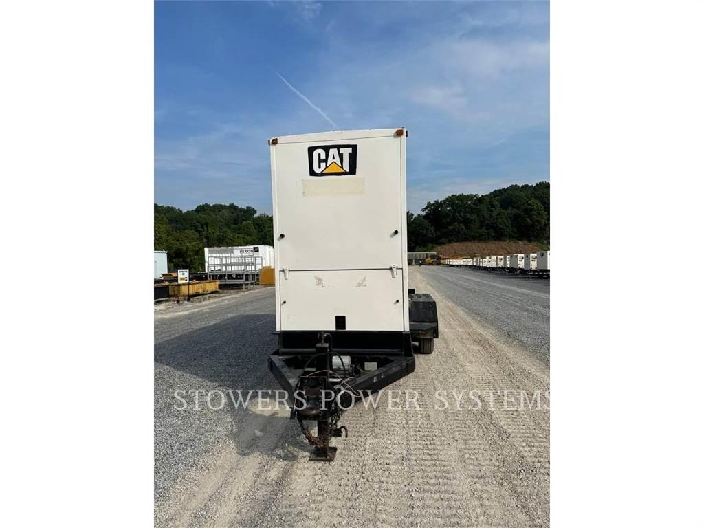 CAT XQ400 其他發電機