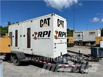 CAT XQ400 其他發電機