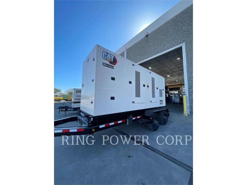 CAT XQ425 其他發電機