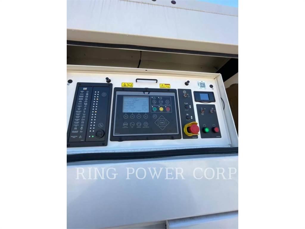 CAT XQ425 其他發電機