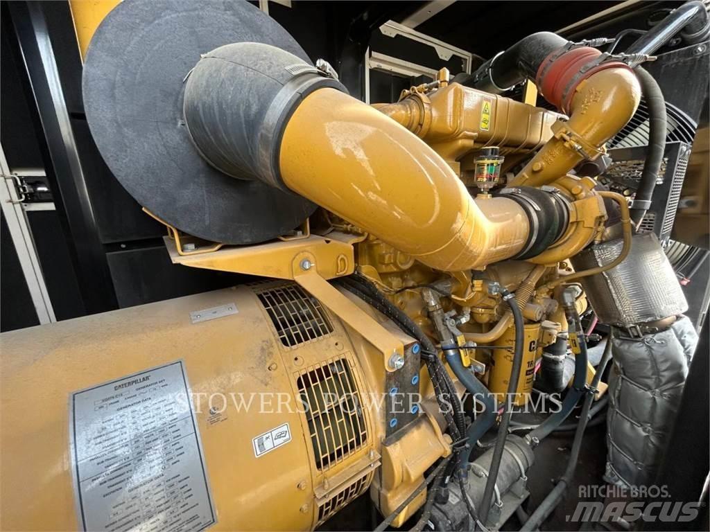 CAT XQ425 其他發電機