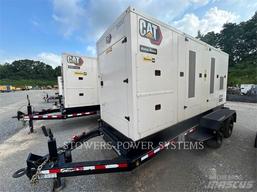 CAT XQ425 其他發電機