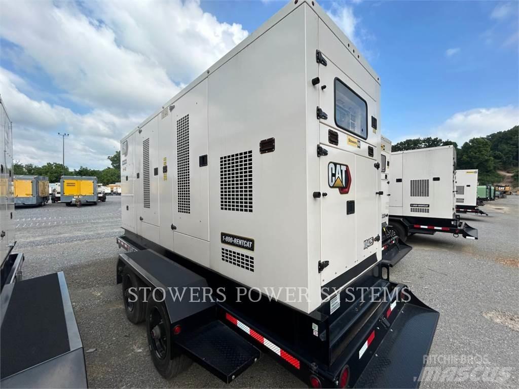 CAT XQ425 其他發電機