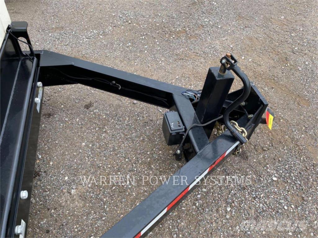 CAT XQ425 T4F 其他發電機