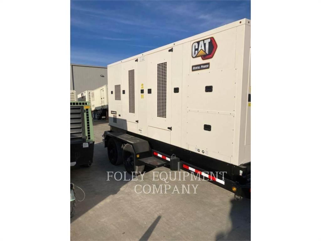 CAT XQ425KVA 其他發電機