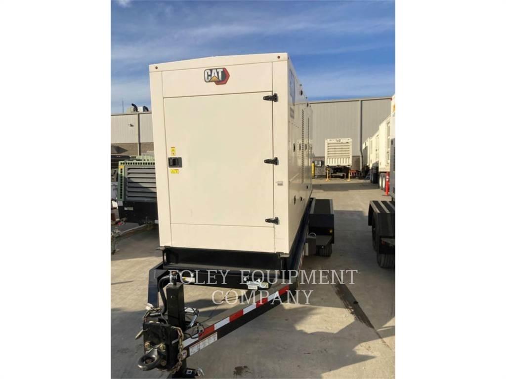 CAT XQ425KVA 其他發電機