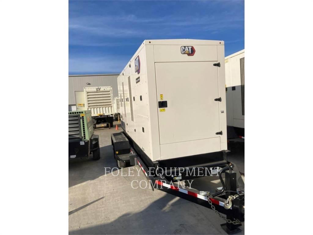 CAT XQ425KVA 其他發電機