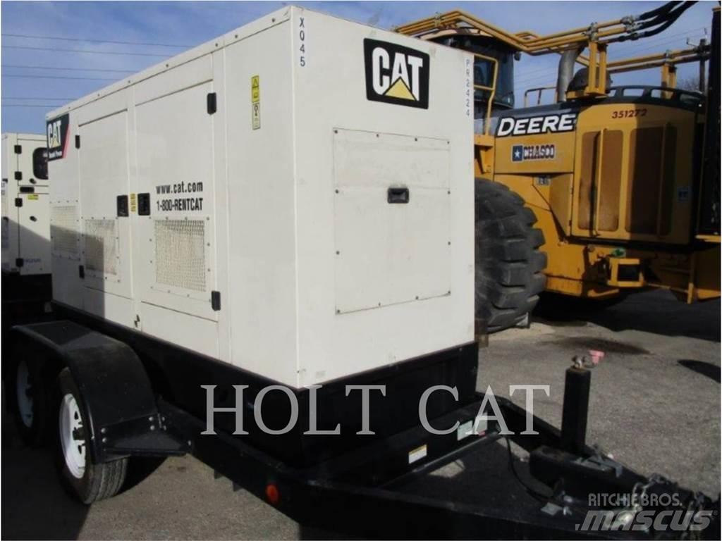CAT XQ45 其他發電機