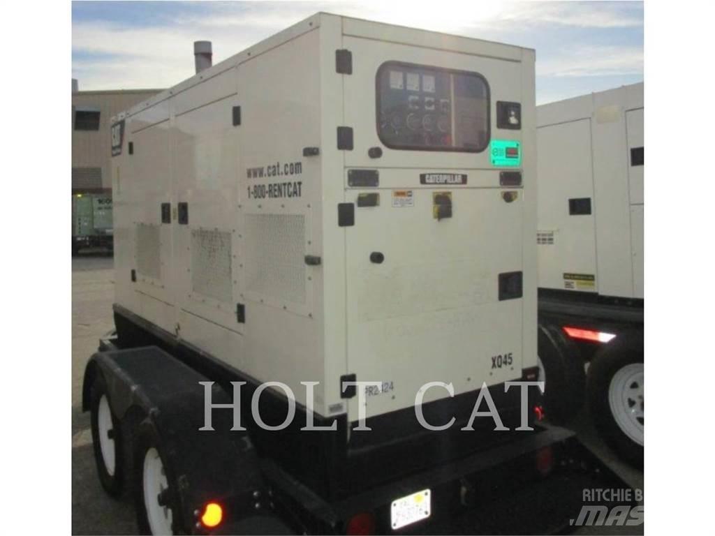 CAT XQ45 其他發電機