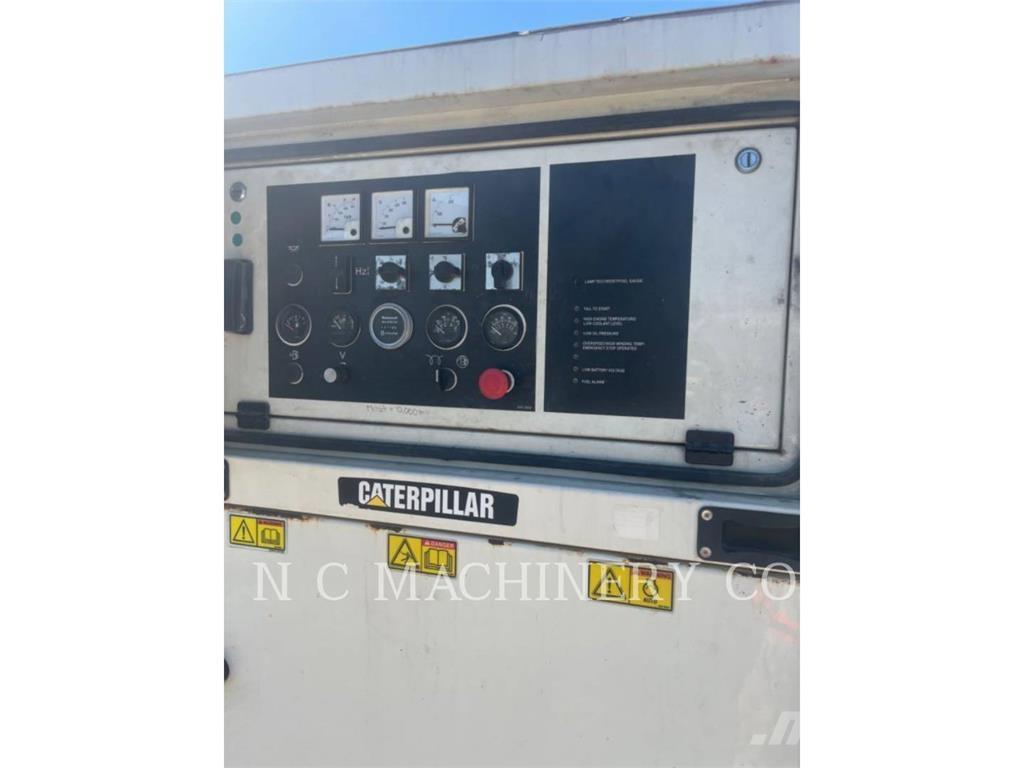 CAT XQ45N 其他發電機