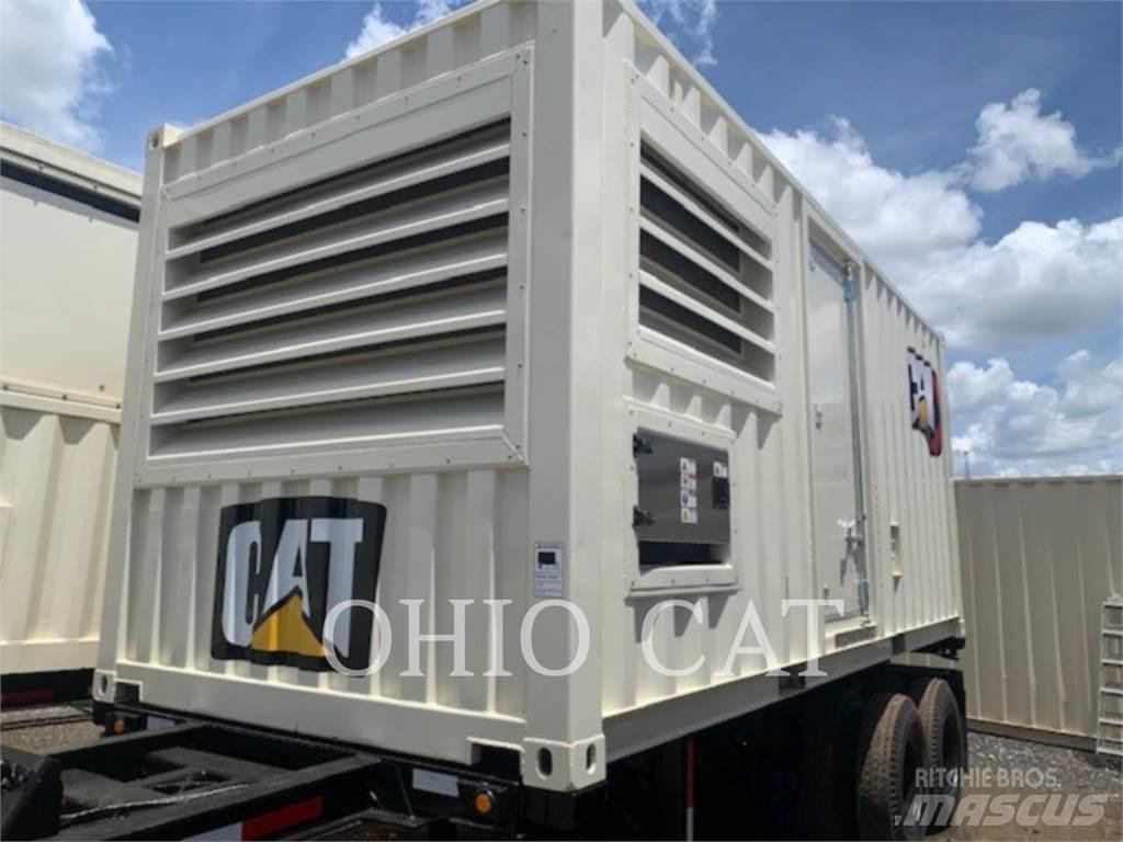 CAT XQ500 其他發電機