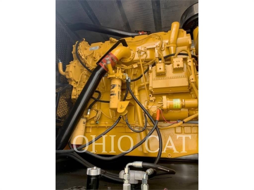 CAT XQ500 其他發電機
