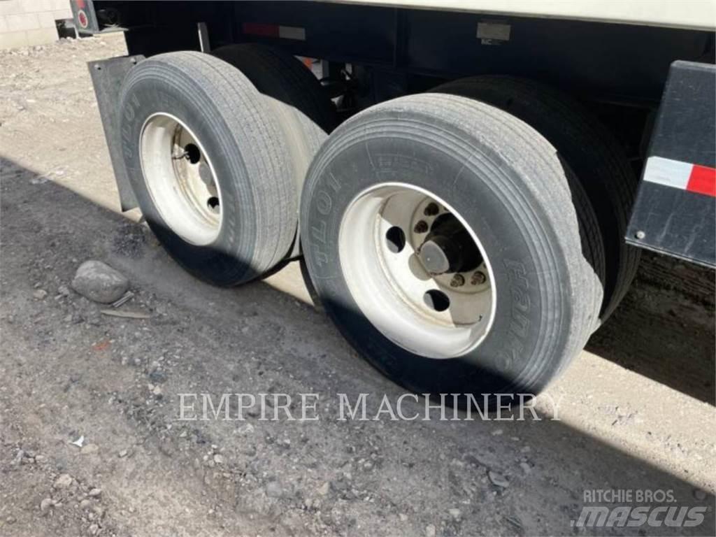 CAT XQ500 其他發電機