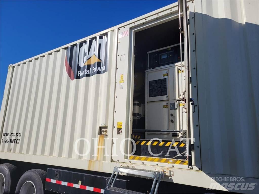 CAT XQ500 其他發電機