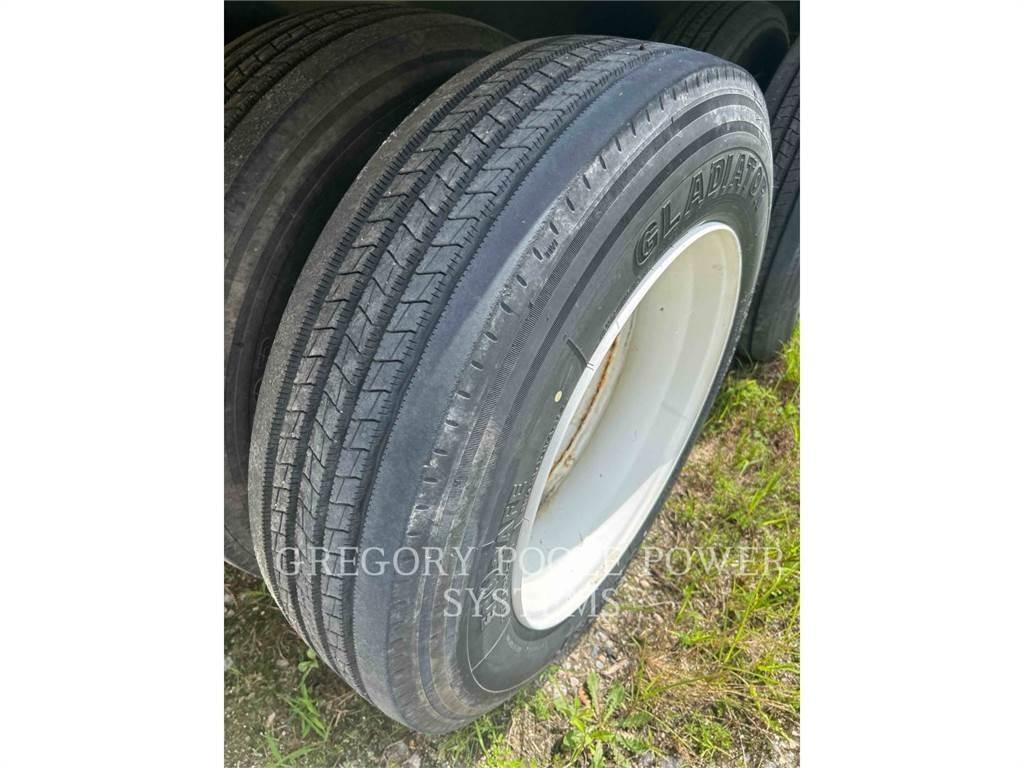 CAT XQ500 STEP DECK 其他發電機