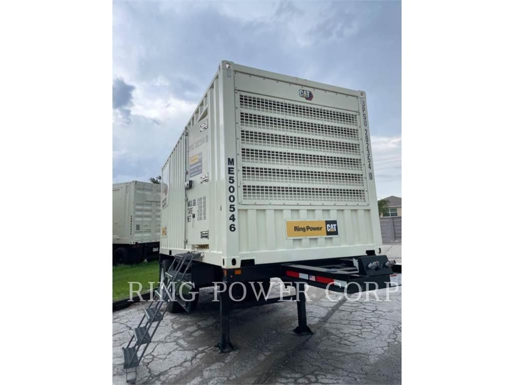 CAT XQ570 其他發電機