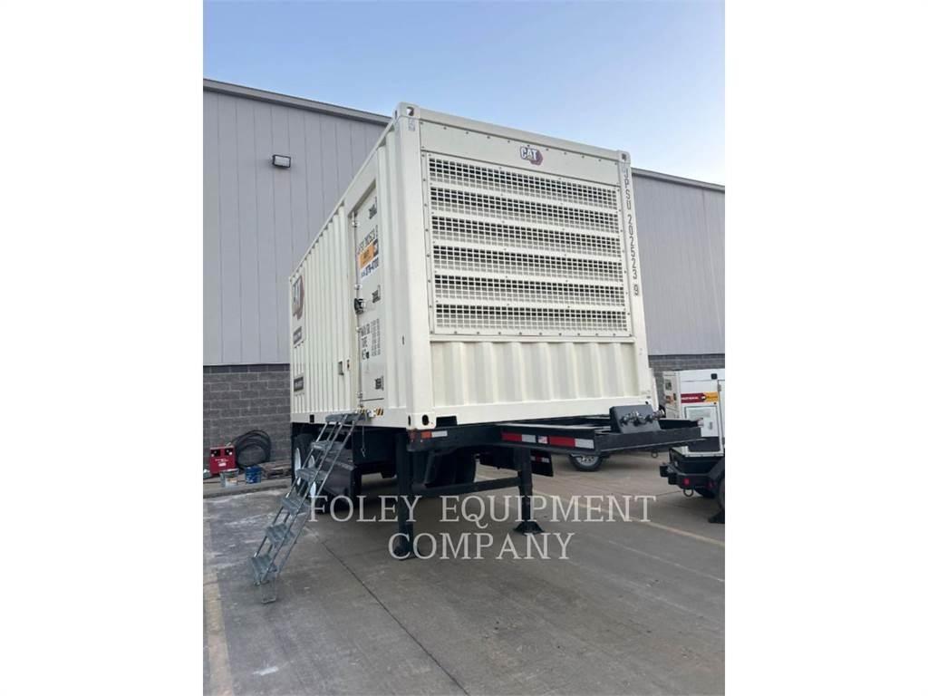 CAT XQ570KVA 其他發電機