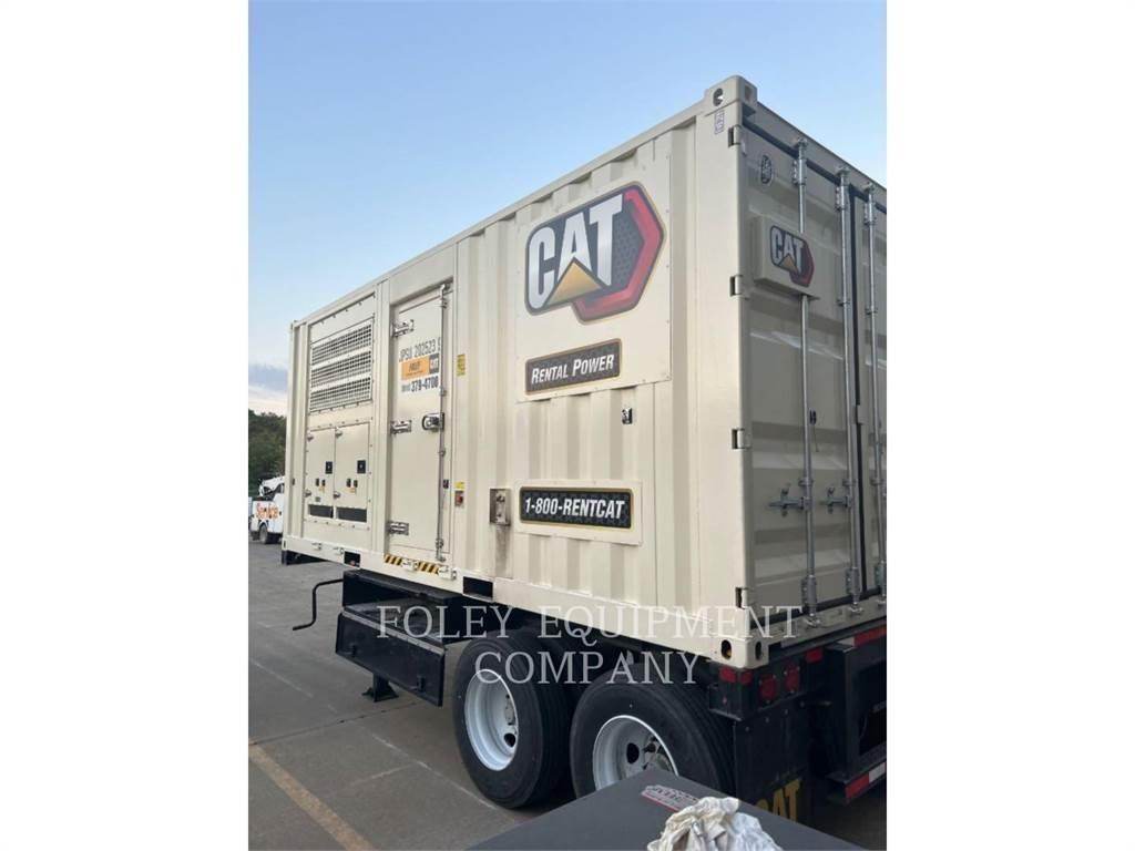 CAT XQ570KVA 其他發電機