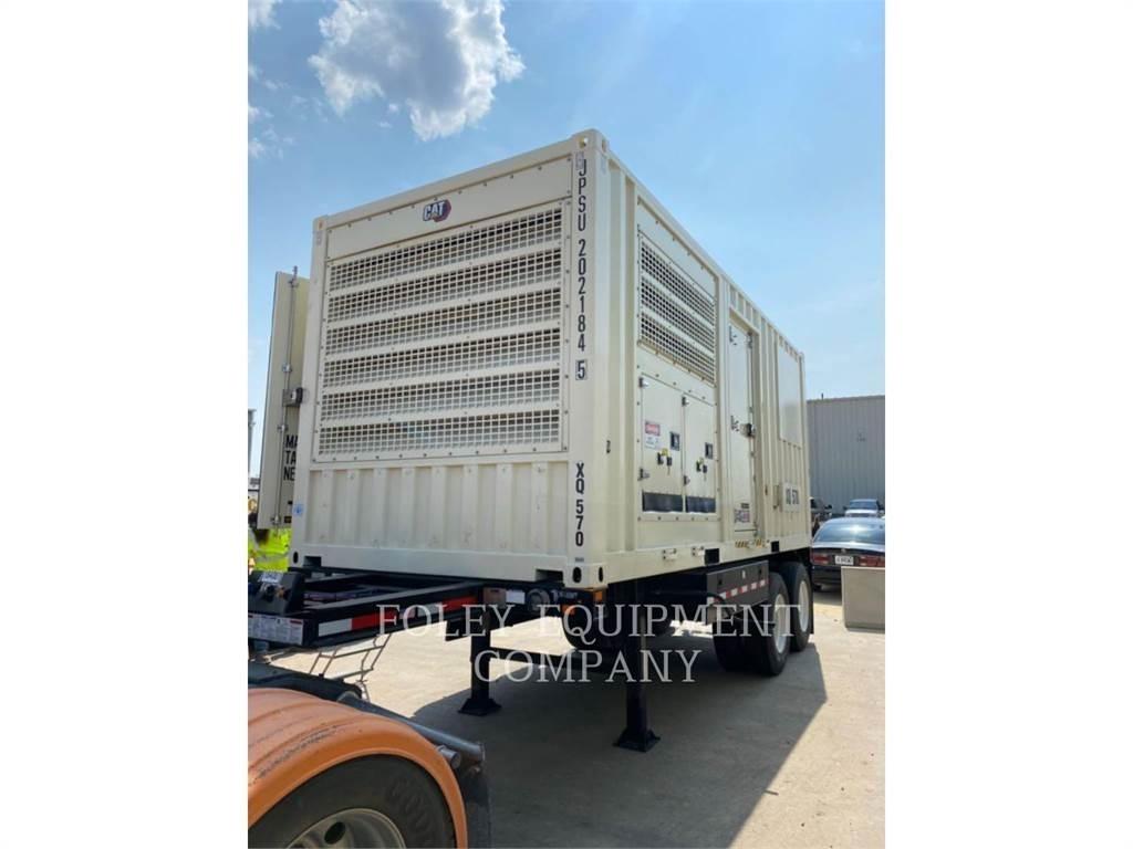 CAT XQ570KVA 其他發電機