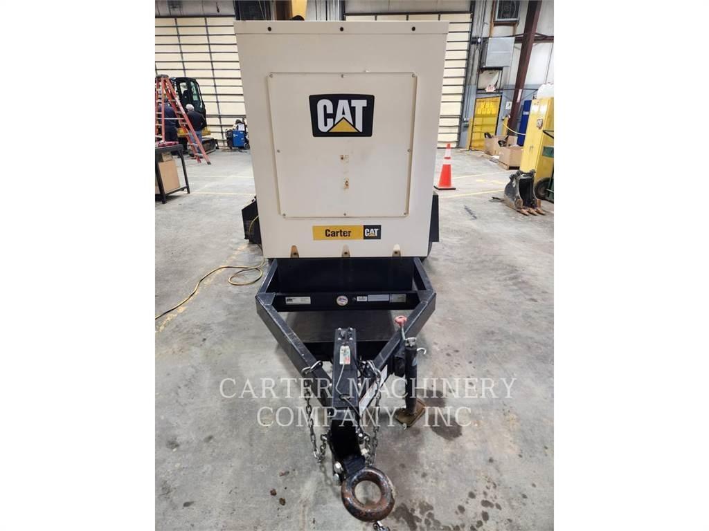 CAT XQ60 其他發電機
