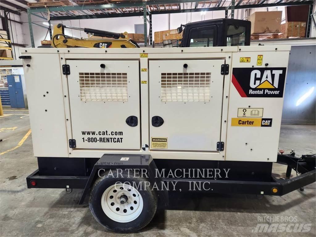 CAT XQ60 其他發電機