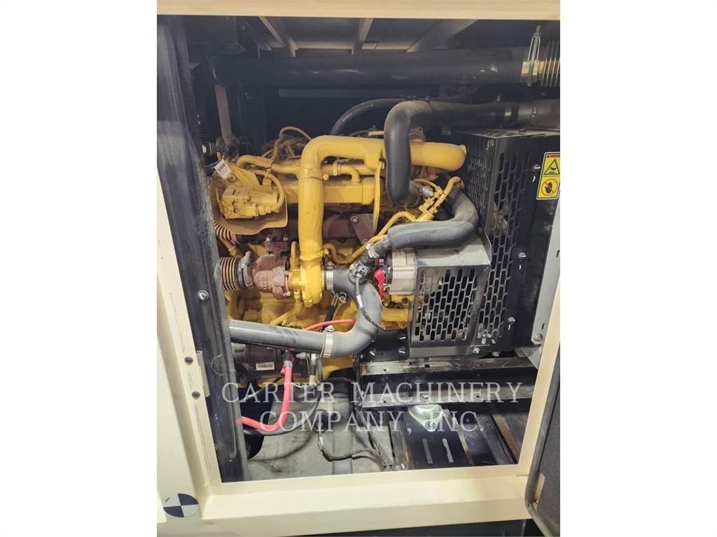 CAT XQ60 其他發電機