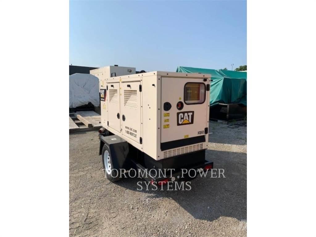 CAT XQ60_120-208 其他發電機