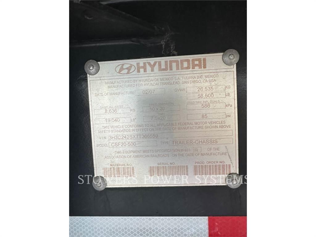 CAT XQ600 其他發電機