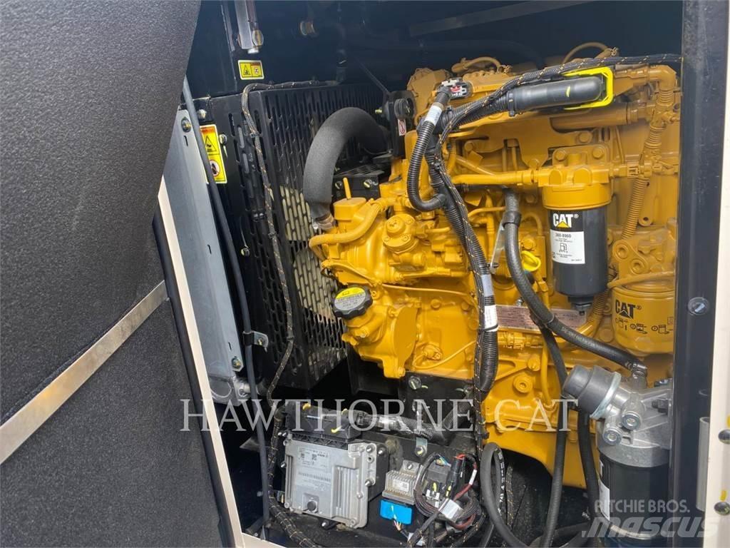 CAT XQ60T4F 其他發電機