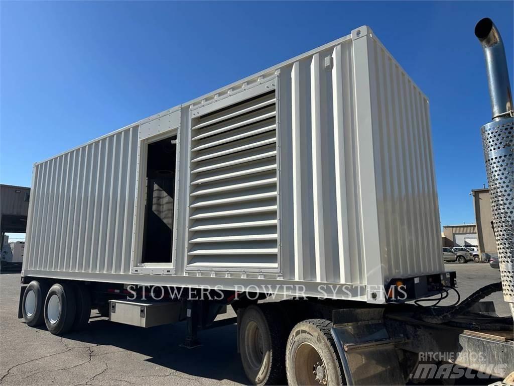 CAT XQ800 其他發電機