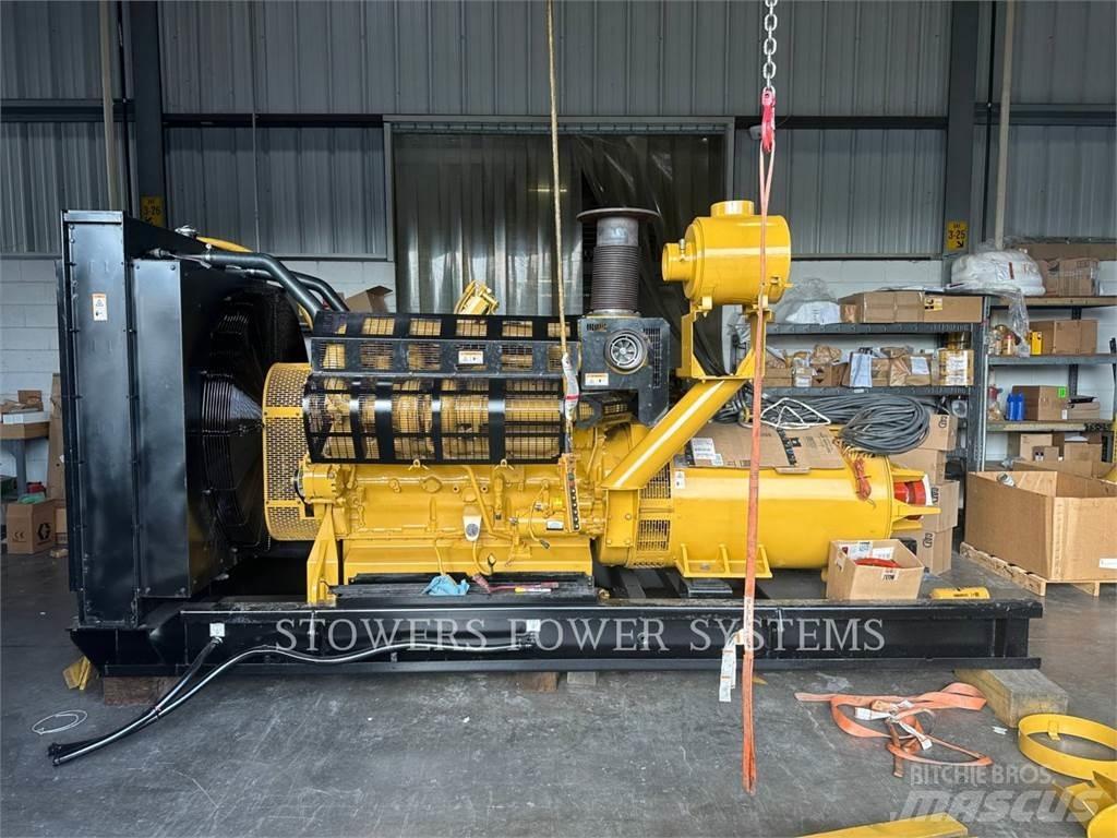 CAT XQ800 其他發電機