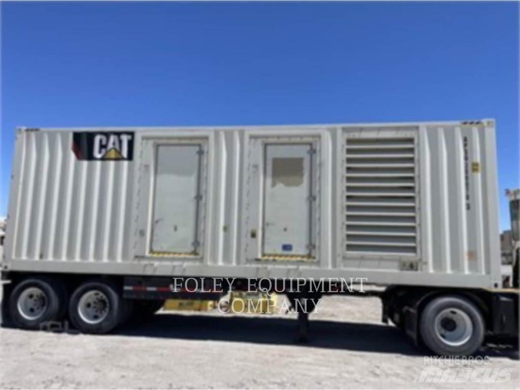 CAT XQ800 其他發電機