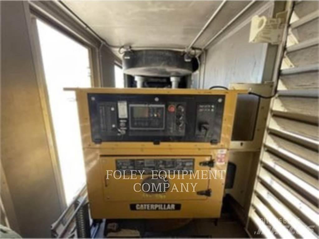 CAT XQ800 其他發電機