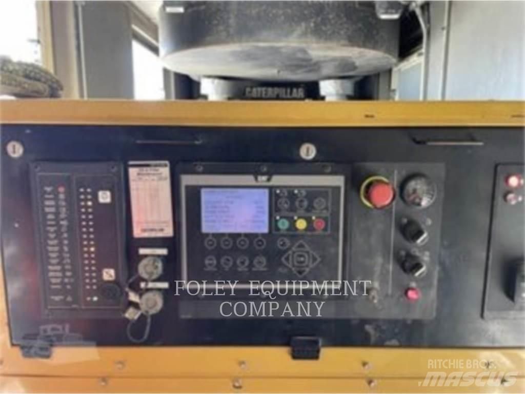 CAT XQ800 其他發電機