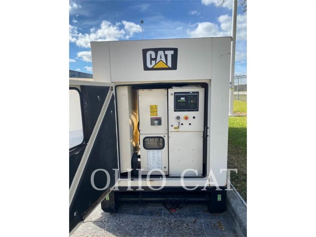 CAT XQP 500 其他發電機