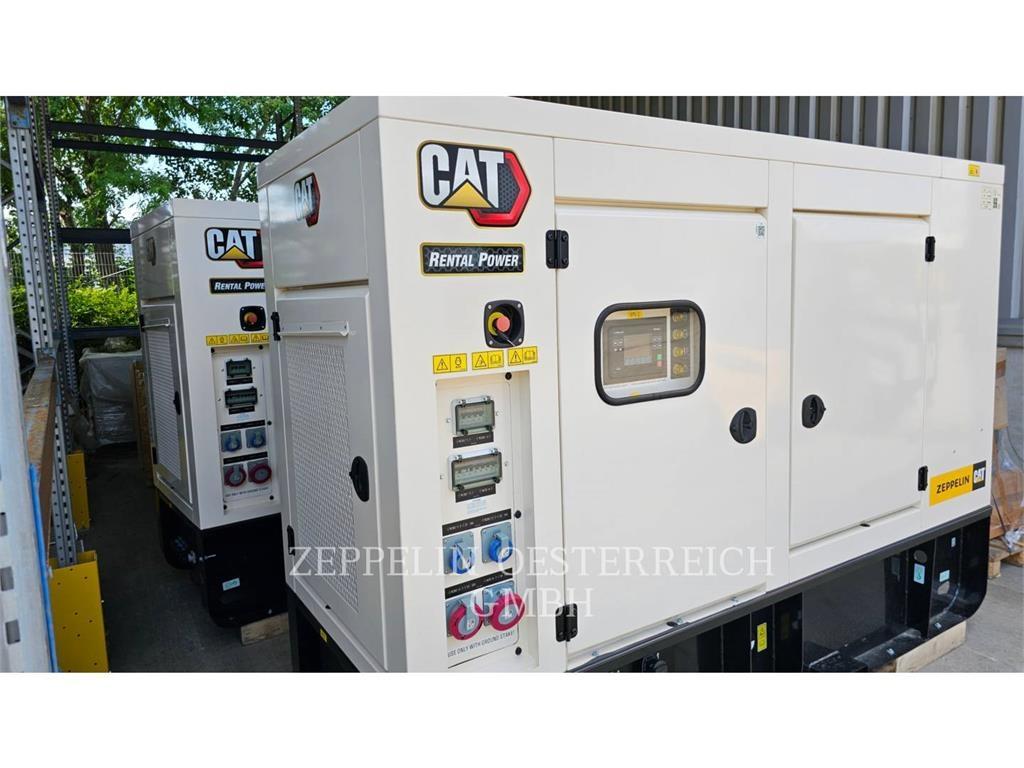 CAT XQP115 工業發動機